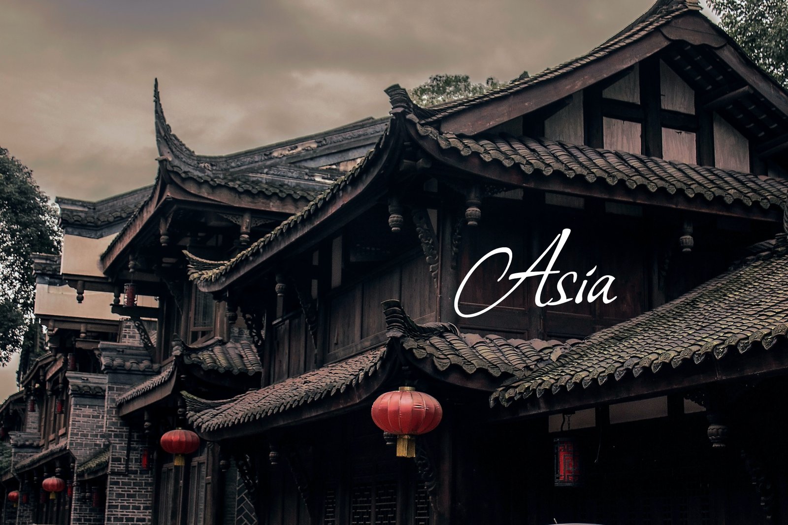 Asia