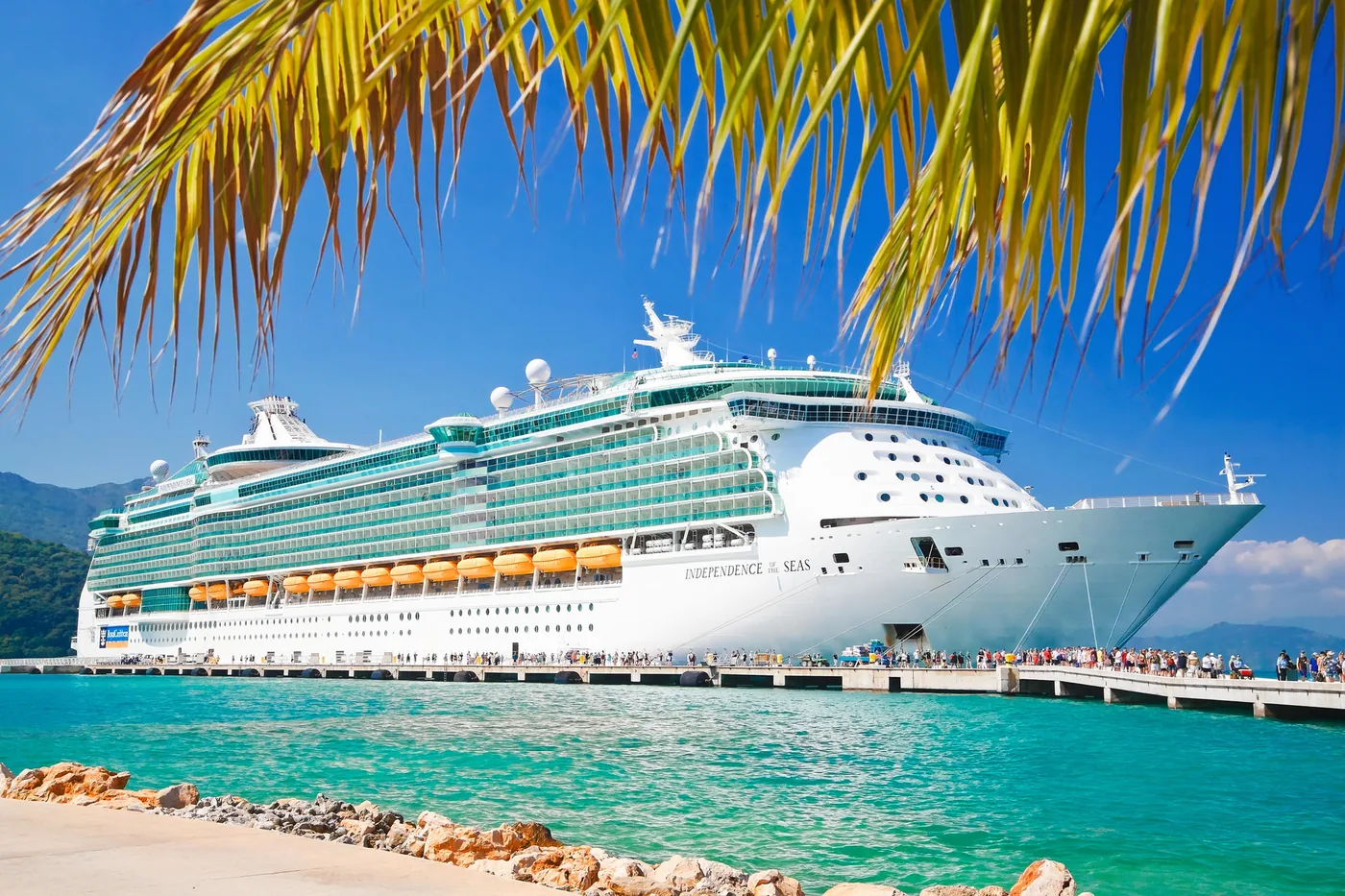 Tu primer crucero: 10 cosas que debes saber antes de embarcar