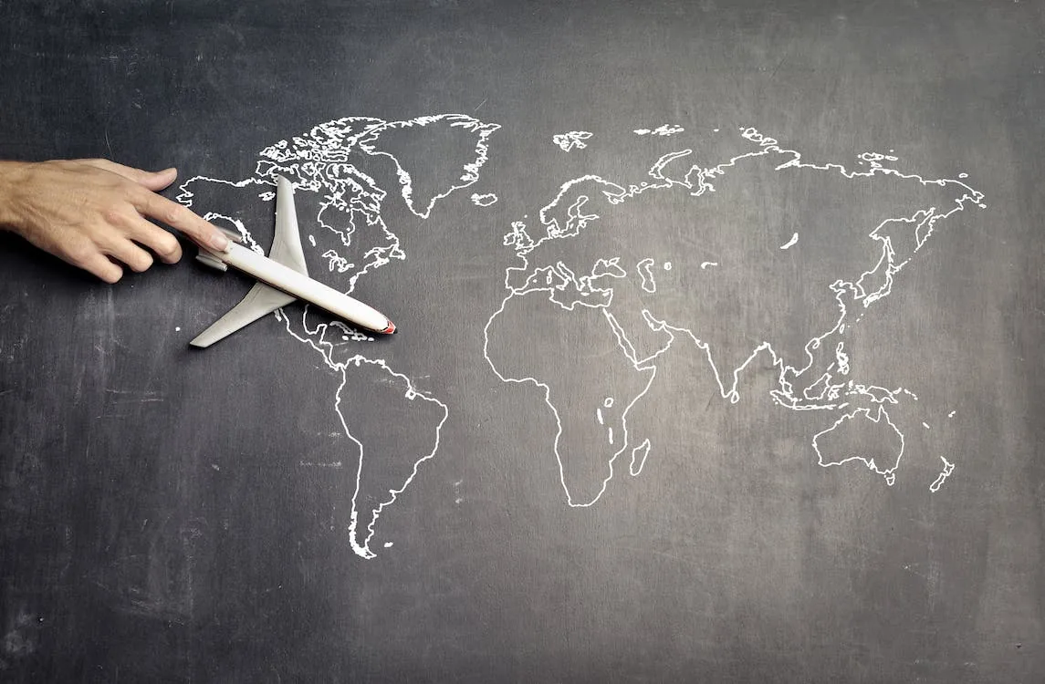 Cómo encontrar buenos vuelos: 9 consejos de agencia