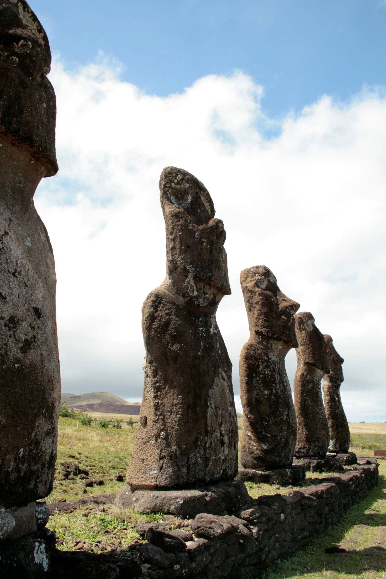 Isla de Pascua