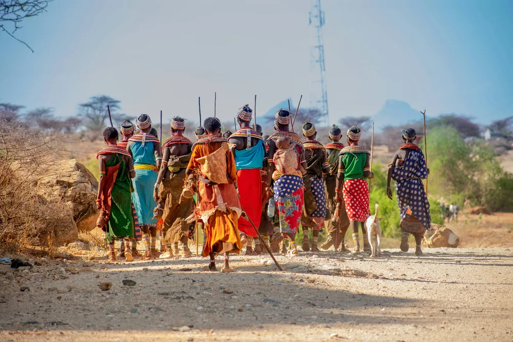 Safari en Kenia y Tanzania: la gran migración paso a paso
