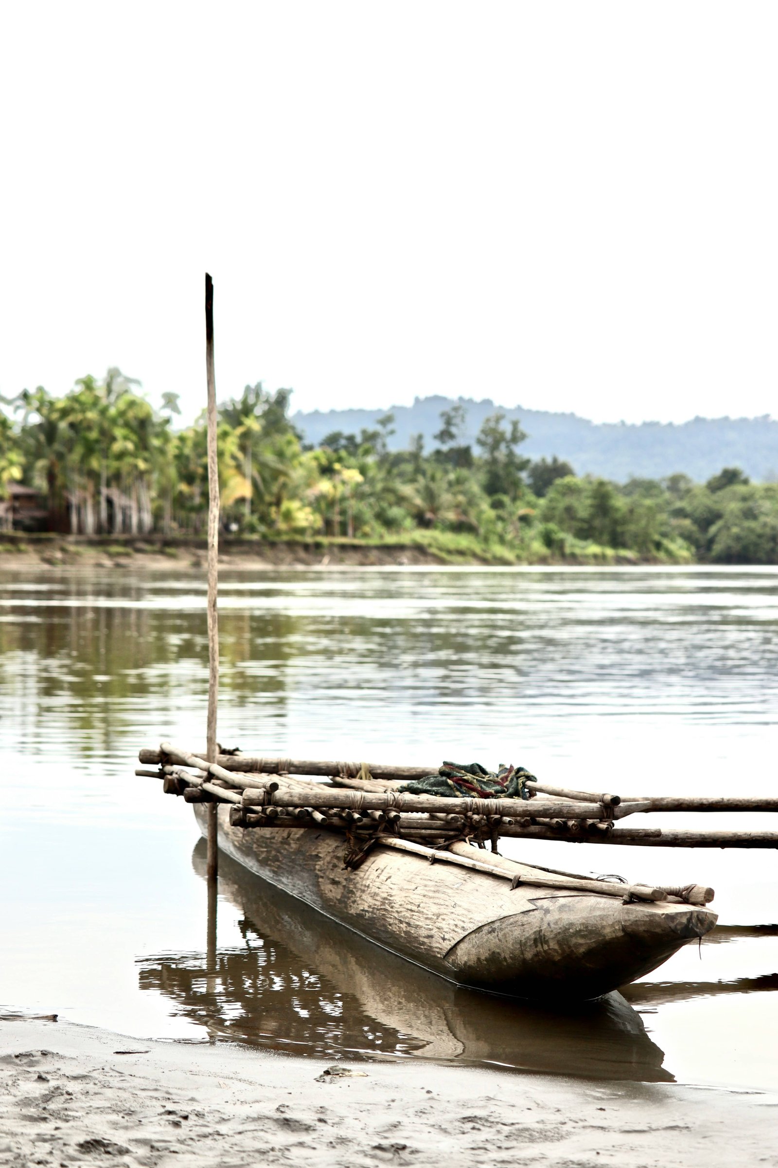 Papúa Nueva Guinea