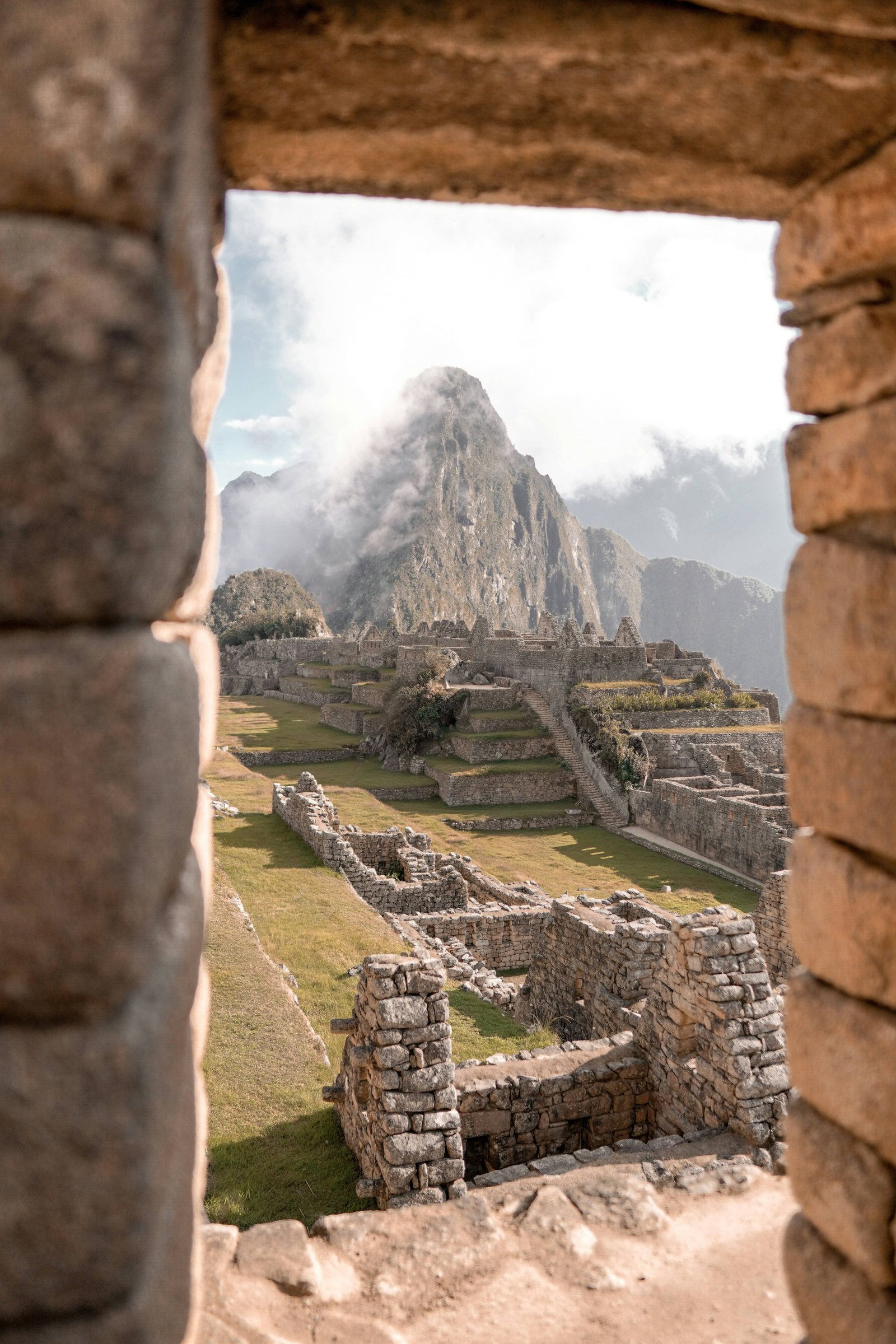 Perú