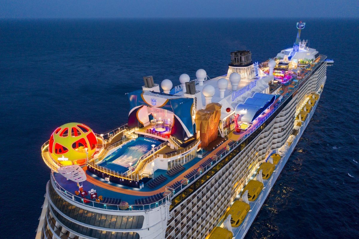 Cruceros
